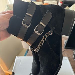 COPY - Also Boots: Eolophus 10.5 *Heel Height: 0.75”